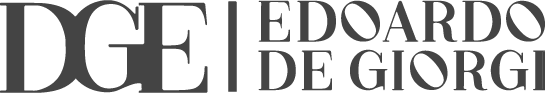 Edoardo De Giorgi